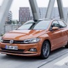 VW ポロ 新型