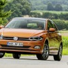 VW ポロ 新型