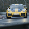 911 GT2 RS ニュル最速動画