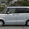 ホンダ N-BOX G EX ホンダセンシング