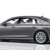 アウディ A8 新型