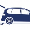 VW ゴルフ トゥーラン TSI コンフォートライン テックエディション2Special Equipment イラスト