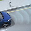 VW ゴルフ トゥーラン TSI コンフォートライン テックエディション2プリクラッシュブレーキシステム“Front Assist