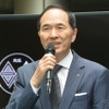 ルノー・ジャポン 大極司 社長