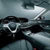 【メルセデスベンツ S560 試乗】V8の許容力、包容力は桁違いなのだ…岩貞るみこ 画像