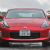 日産 フェアレディZ バージョンST