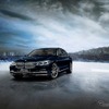 BMW750Li インディビジュアルエディション