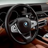 BMW750Li インディビジュアルエディション