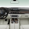 BMW 750Li インディビジュアル エディション（アズライトブラック）