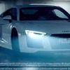 アウディ R8 V10 RWS　ドリフト動画