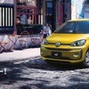 VW up！