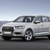 アウディ Q7 e-トロン