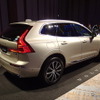 ボルボ XC60