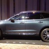 ボルボ XC60