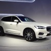 ボルボ XC60 T8