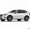 ボルボ XC60 T8