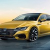 VW アルテオン R-ライン 4モーション アドバンス