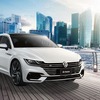 VW アルテオン R-ライン 4モーション アドバンス