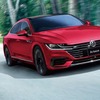 VW アルテオン R-ライン 4モーション アドバンス