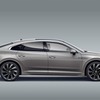 VW アルテオン R-ライン 4モーション アドバンスパイライトシルバーメタリック