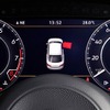 VW アルテオン R-ライン 4モーション アドバンスデジタルメータークラスター Active Info Display