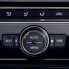 VW アルテオン3ゾーンフルオートエアコンディショナー/アレルゲン除去機能付きフレッシュエアフィルター