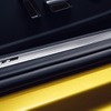 VW アルテオンステンレスドアシルプレート