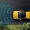 VW アルテオンレーンキープアシストシステム“Lane Assist