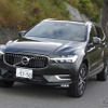 ボルボ XC60 T5 Inscription