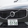 ボルボ XC60 T5 Inscription