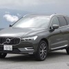 ボルボ XC60 T5 Inscription