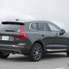 ボルボ XC60 T5 Inscription