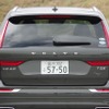 ボルボ XC60 T5 Inscription