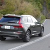 ボルボ XC60 T5 Inscription