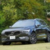 ボルボ XC60 T5 Inscription