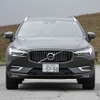 ボルボ XC60 T5 Inscription