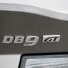 アストンマーティン DB9 GT