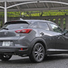 マツダ CX-3 20S Lパッケージ