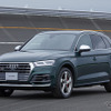 アウディ SQ5