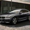 BMW 640i xDrive グランツーリスモ Mスポーツ デビューエディション