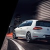 VW ゴルフGTIパフォーマンスアダプティブシャシーコントロール“DCC