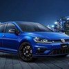 VW ゴルフRパフォーマンス