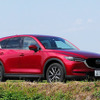 マツダ CX-5 25S Lパッケージ