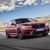 BMW M5 ファーストエディション