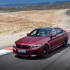 BMW M5 ファーストエディション