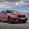 BMW M5 ファーストエディション