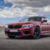 BMW M5 ファーストエディション