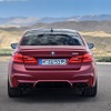 BMW M5 ファーストエディション