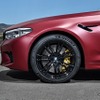 BMW M5 ファーストエディション