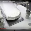 開発中の日産コンセプトカー